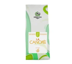 250 g - Café en grain - La Canopée - GREEN LION COFFEE