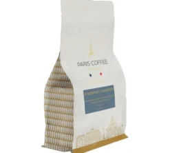 250 g - Café en grain - Le Blend du champion - PARIS COFFEE