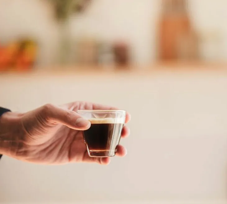 250 g - Café en grain - Le Mélange de Léon (corsé) - LES PETITS TORRÉFACTEURS
