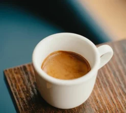 250 g - Café en grain - Le N°5 Mondial - PARIS COFFEE