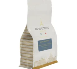 250 g - Café en grain - Le N°5 Mondial - PARIS COFFEE