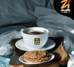 250 g - Café en grain - Linea Espresso - ZICAFFÈ