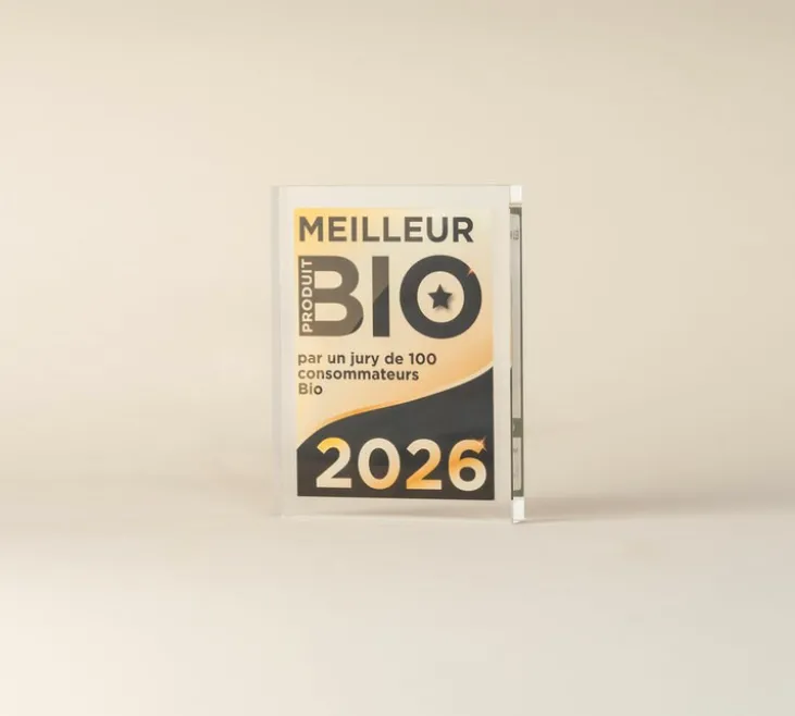 250 g - Café en grain - L'Original - Médaillé Meilleur Produit Bio - GREEN LION COFFEE