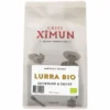 250 g - Café en grain - Lurra Bio Pur Arabica - CAFÉS XIMUN