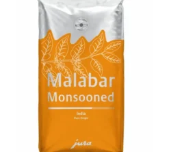 250 g - Café en grain - Malabar Moussonné 100% Arabica - JURA