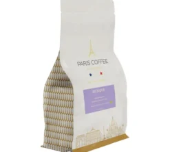 250 g - Café en grain - Mexique Chiapas Décaféiné - PARIS COFFEE