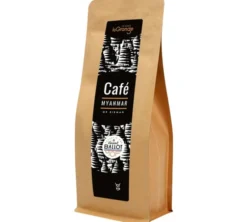 200 g - Café en Grain - Myanmar - LAGRANGE