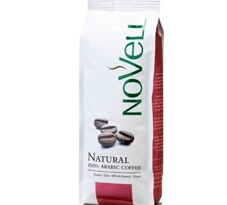 250 g - Café en grain - Natural 100% Arabica - CAFÉS NOVELL