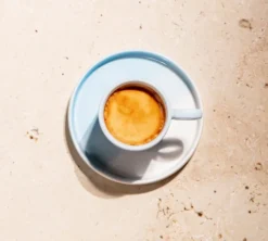 250 g - Café en grain - Nicaragua El Mombacho - LUGAT