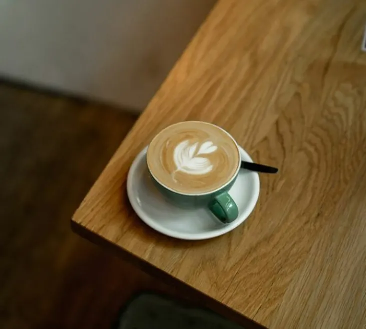 250 g - Café en grain - Notorious Rob Cocarive Brésil - CAFÉ MOKXA