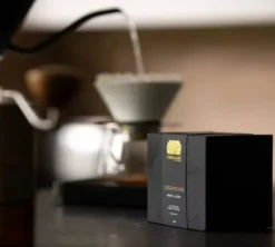 150 g - Café en grain - Pepe Jijon La Soledad Lavé - TERRES DE CAFÉ
