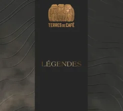 150 g - Café en grain - Pepe Jijon La Soledad Lavé - TERRES DE CAFÉ