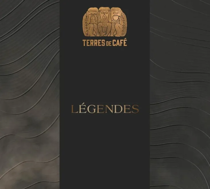 150 g - Café en grain - Pepe Jijon La Soledad Lavé - TERRES DE CAFÉ