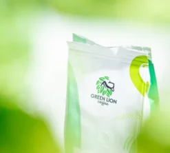 230 g - Café en grain - Roota Bio - GREEN LION COFFEE