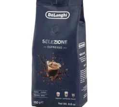 250 g - Café en grain - Selezione Espresso - DELONGHI