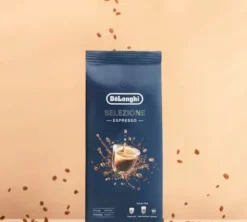 250 g - Café en grain - Selezione Espresso - DELONGHI