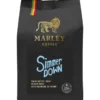 227 g - Café en grain - Simmer Down Décaféiné Bio - MARLEY COFFEE
