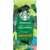 450 g - Café en grain - Single Origin Colombia - STARBUCKS