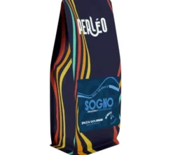 250 g - Café en grain - Sogno décaféiné - PERLÉO