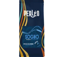 250 g - Café en grain - Sogno décaféiné - PERLÉO