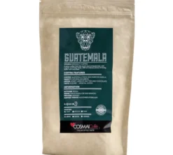 250 g - Café en grain - Specialty Guatemala - COSMAI CAFFÈ