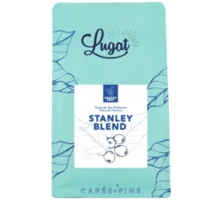 200 g - Café en grain - Stanley Blend - LUGAT