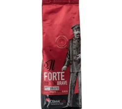 250 g - Café en grain - The Brave - COSMAI CAFFÈ