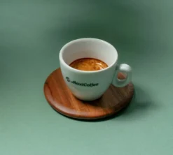 250 g - Café en grain - The Brave - COSMAI CAFFÈ