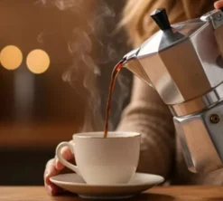 500 g - Café en grain - Vivace - PELLINI