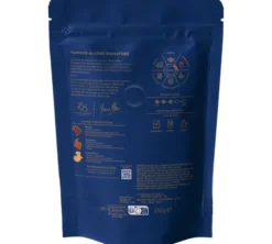 250 g - Café en grain - Yannick Alléno Signature - 1895 COFFEE DESIGNERS BY LAVAZZA