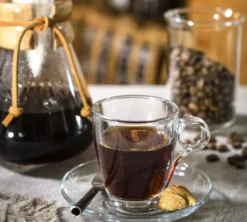 100 g - Café en grain - Yémen Zénithal Mokha - LAGRANGE
