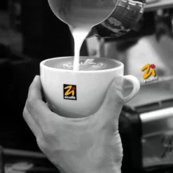 250 g - Café en grain - Zidec Décaféiné - ZICAFFÈ