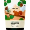 200 g - Café moulu - Aromatisé Noisette - CAPS ME