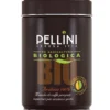 250 g - Café moulu - Bio - PELLINI