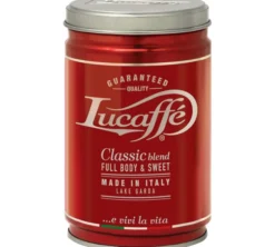 250 g - Café moulu - Classic - LUCAFFÈ