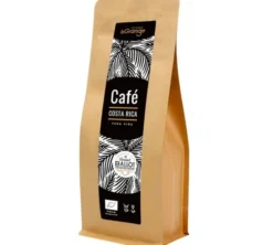200 g - Café moulu - Costa Rica Bio - LAGRANGE
