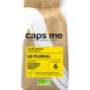 200 g - Café moulu - Le floral - CAPS ME