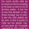 200 g - Café moulu - Le Patriarche - CAFÉS TCHANQUÉ