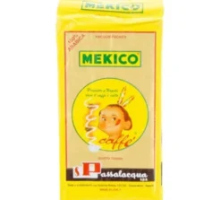 250 g - Café moulu - Mekico - PASSALACQUA
