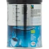 250 g - Café moulu - Nativo Décaféiné 100% Arabica Bio - Fairtrade - GOPPION CAFFÈ