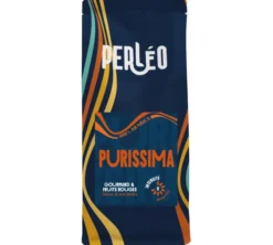 250 g - Café moulu - Purissima - PERLÉO