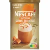 261 g - Café soluble - Cappuccino caramel beurre salé - NESCAFÉ