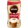 280 g - Café soluble - Cappuccino - NESCAFÉ