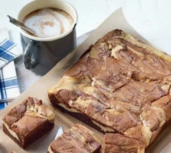 380g - Café soluble - Cappuccino vanille - DOLCE VITA