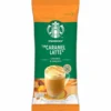 115 g - Café soluble - Caramel Latte - STARBUCKS