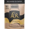 150 g - Café soluble - Classique Recharge - L'OR ESPRESSO