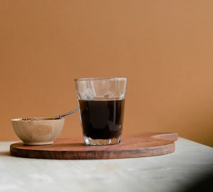 500 g - Café soluble - Intenso - PERLEO