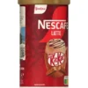 273 g - Café soluble - Latte Kit Kat - NESCAFÉ
