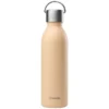 Gourde isotherme Active abricot - 60 cl - QWETCH