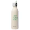 Gourde isotherme Active avec bouchon sport Level up - 60 cl - QWETCH